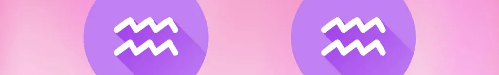 Aquarius and Aquarius Compatibility: Friendship, Relationship, Sex