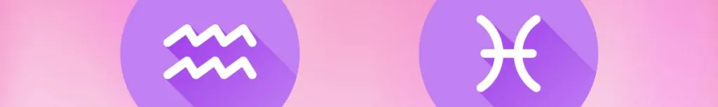 Aquarius and Pisces Compatibility: Friendship, Relationship, Sex