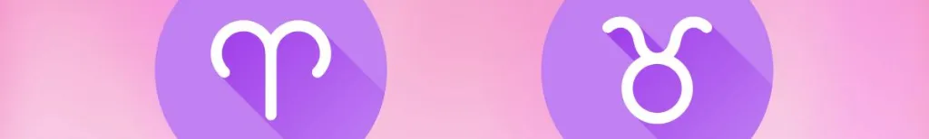 Aries and Taurus Compatibility: Friendship, Relationship, Sex