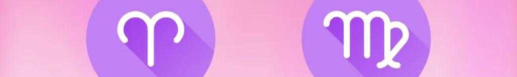 Aries and Virgo Compatibility: Friendship, Relationship, Sex