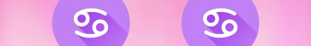 Cancer and Cancer Compatibility: Friendship, Relationship, Sex
