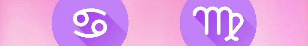 Cancer and Virgo Compatibility: Friendship, Relationship, Sex
