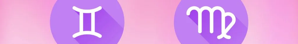 Gemini and Virgo Compatibility: Friendship, Relationship, Sex