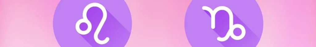 Leo and Capricorn Compatibility: Friendship, Relationship, Sex