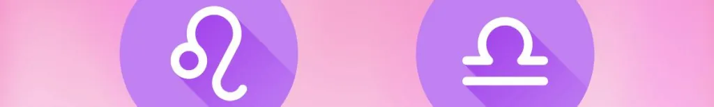 Leo and Libra Compatibility: Friendship, Relationship, Sex