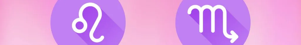 Leo and Scorpio Compatibility: Friendship, Relationship, Sex
