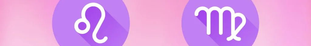 Leo and Virgo Compatibility: Friendship, Relationship, Sex