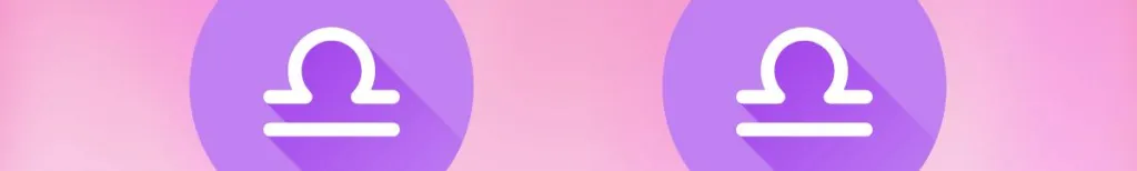 Libra and Libra Compatibility: Friendship, Relationship, Sex