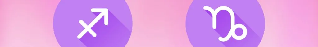 Sagittarius and Capricorn Compatibility: Friendship, Relationship, Sex