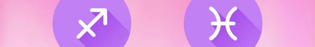 Sagittarius and Pisces Compatibility: Friendship, Relationship, Sex