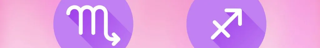Scorpio and Sagittarius Compatibility: Friendship, Relationship, Sex