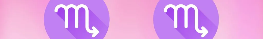 Scorpio and Scorpio Compatibility: Friendship, Relationship, Sex