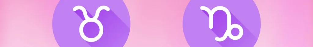 Taurus and Capricorn Compatibility: Friendship, Relationship, Sex
