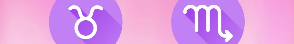 Taurus and Scorpio Compatibility: Friendship, Relationship, Sex