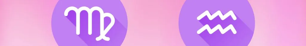 Virgo and Aquarius Compatibility: Friendship, Relationship, Sex
