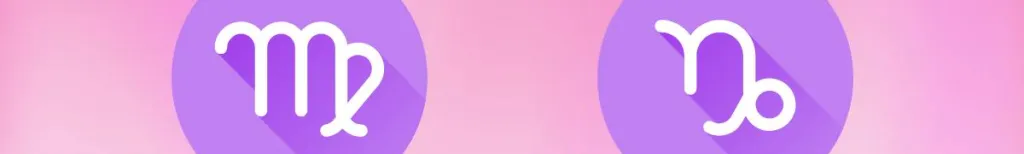 Virgo and Capricorn Compatibility: Friendship, Relationship, Sex