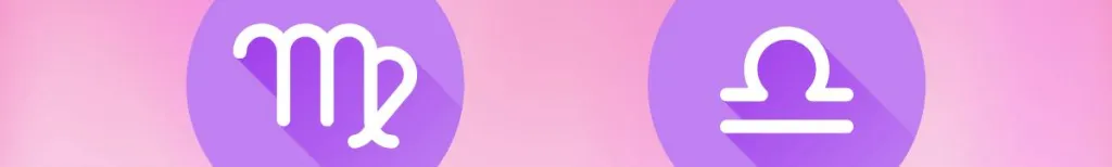 Virgo and Libra Compatibility: Friendship, Relationship, Sex
