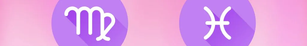 Virgo and Pisces Compatibility: Friendship, Relationship, Sex