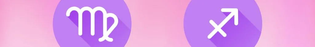 Virgo and Sagittarius Compatibility: Friendship, Relationship, Sex